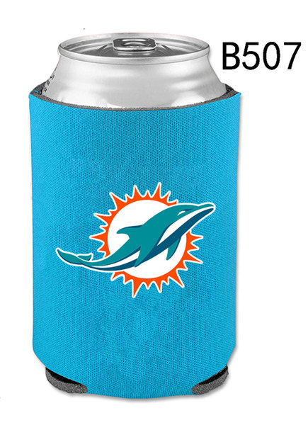 Miami Dolphins Blue Cup Set B507